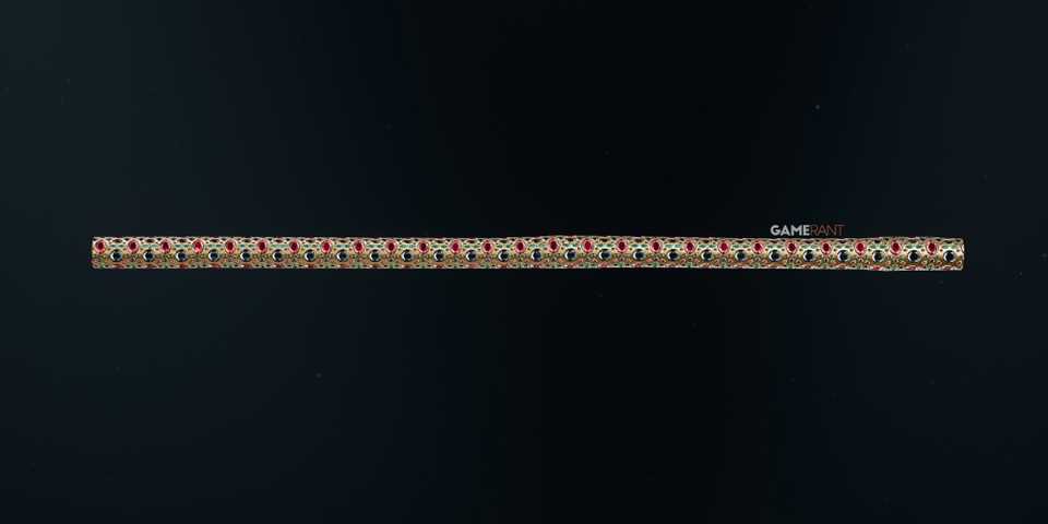 King's Ransom Kali Sticks in Black Ops 6 and Warzone