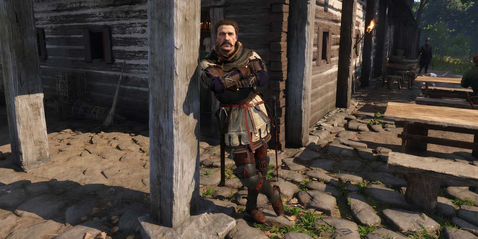 Kingdom Come Deliverance 2 The Lion's Den Jan Zizka