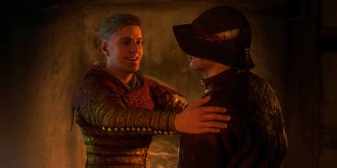 Kingdom Come Deliverance 2 How to Romance Hans Capon