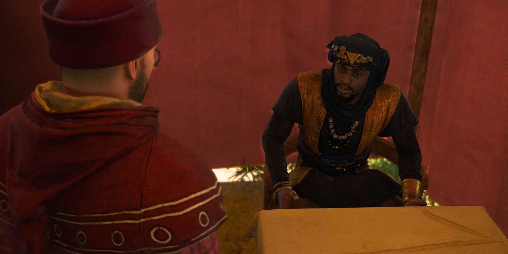 Kingdom Come Deliverance 2 Chertan's Murder