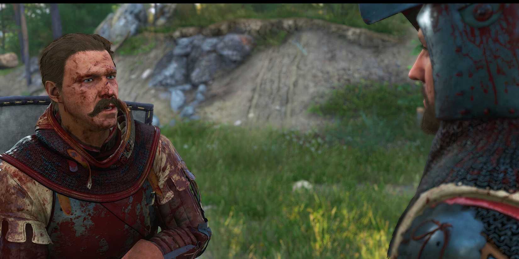 Kingdom Come Deliverance 2 Defeat the Praguers