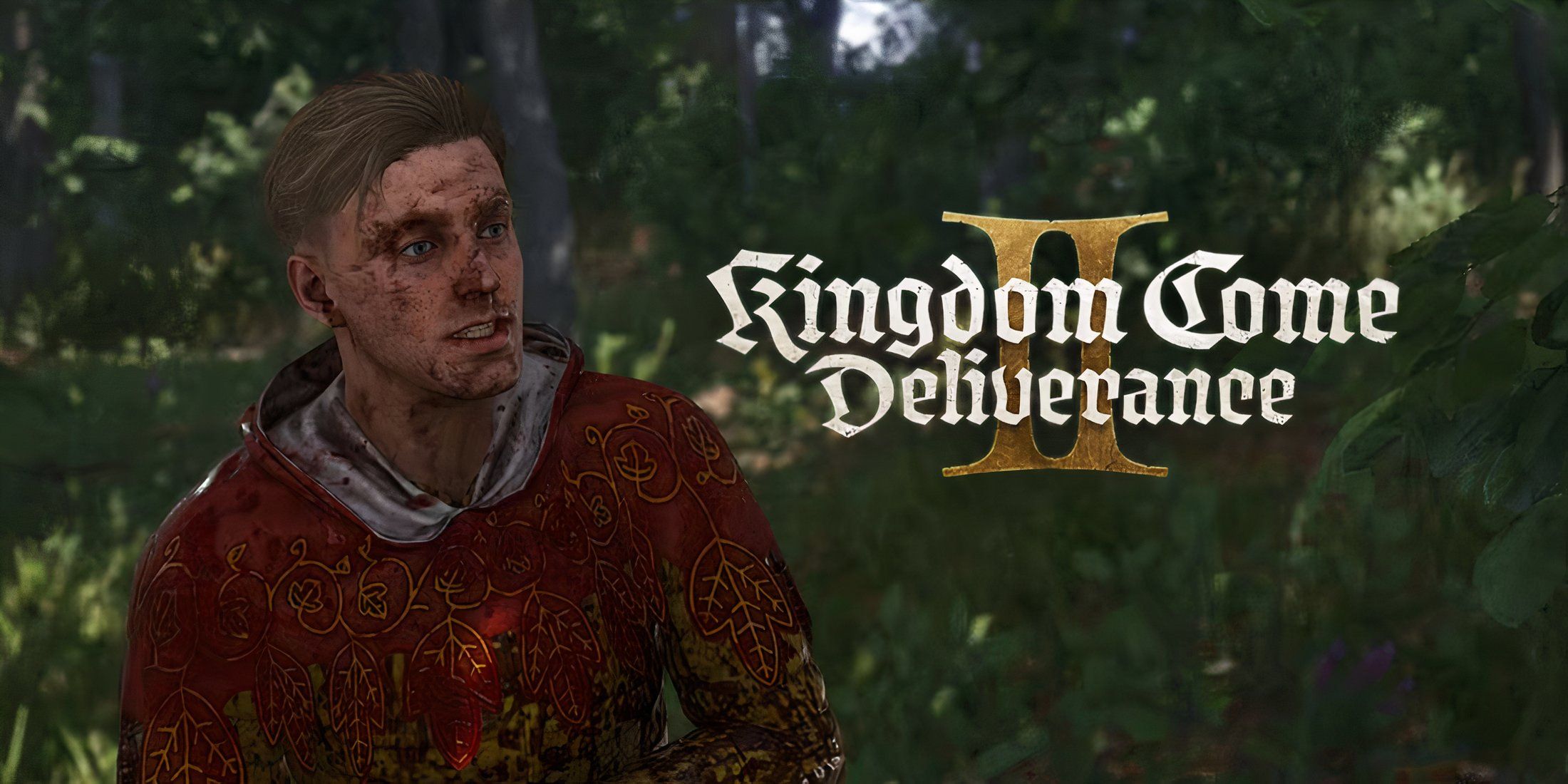 kingdom come deliverance 2 players struggle with hardcore mode's negative perks