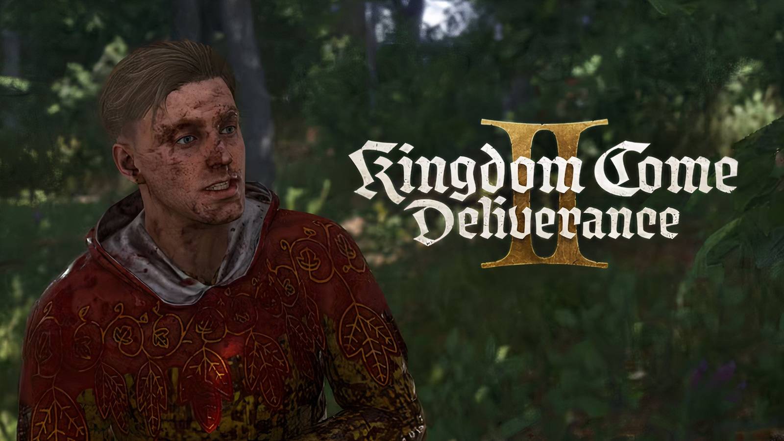 kingdom come deliverance 2 players struggle with hardcore mode's negative perks