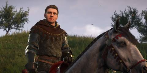 'Red Dead Redemption With Swords' Kingdom Come: Deliverance 2 Director Explains the Reason For Its Success