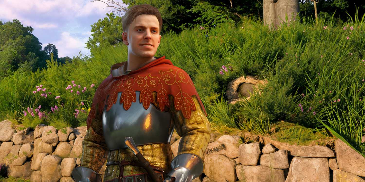Kingdom Come: Deliverance 2 Dev Explains Game’s Lack of Children