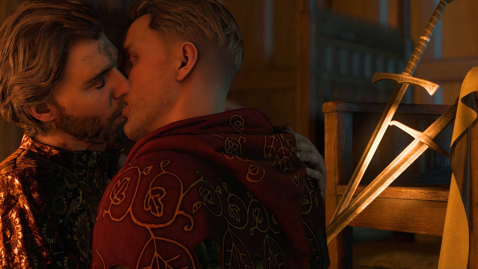 Kingdom Come Deliverance 2 How to Romance Hans Capon