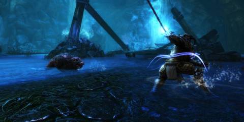 Kingdoms of Amalur Reckoning (2)