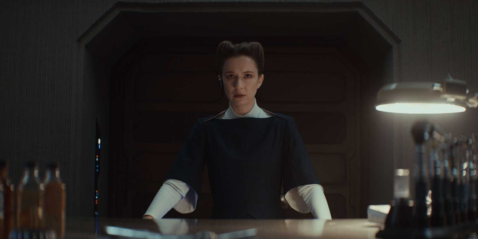 kleya in andor season 2 Cropped