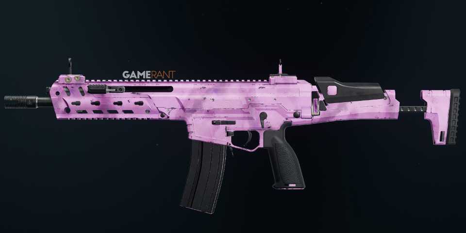Kunzite Kilo 141 in Black Ops 6 & Warzone