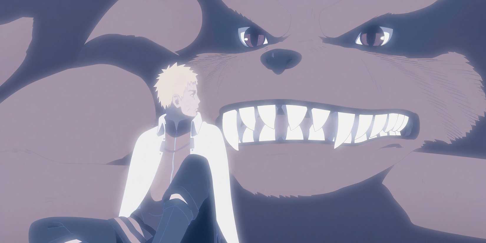 naruto uzumaki kurama replacement in boruto