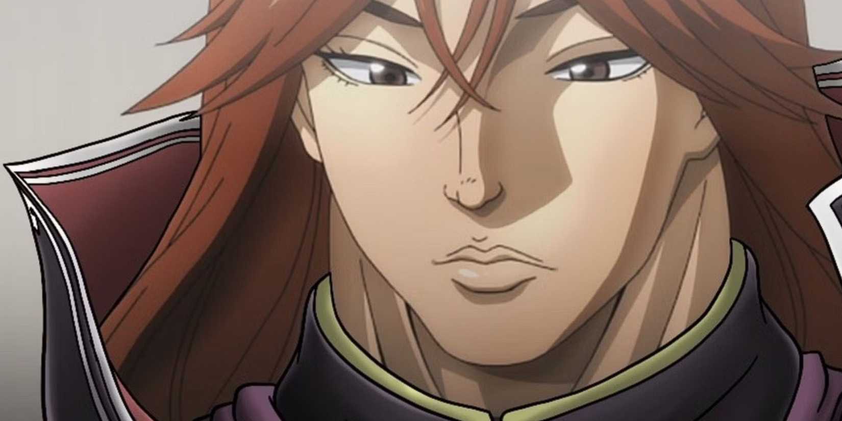 kureiha shinogi baki hanma