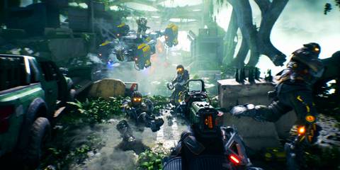 La Quimera game release date delay pc metro dev