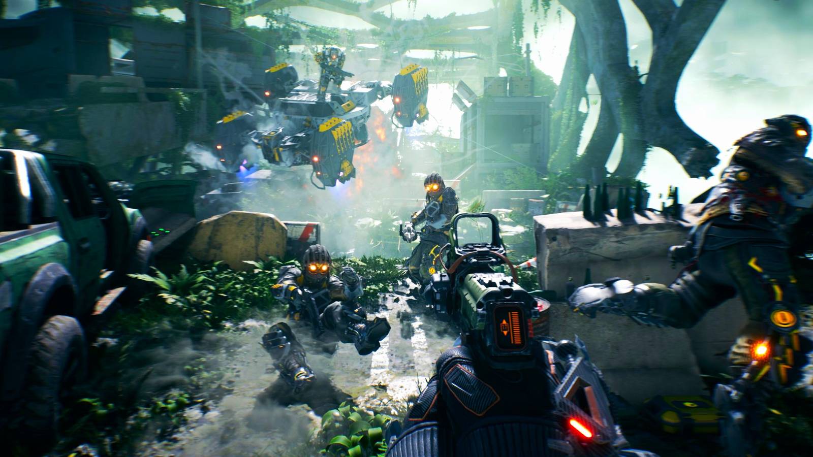 La Quimera game release date delay pc metro dev