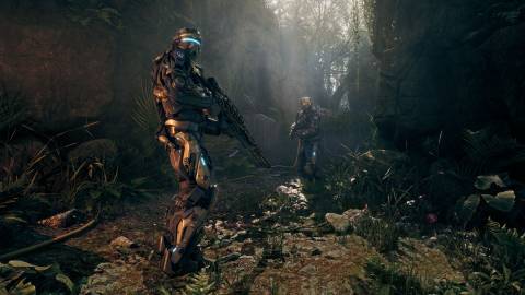 La Quimera Screenshot 4