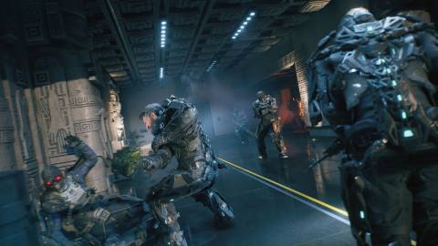 La Quimera Screenshot 5