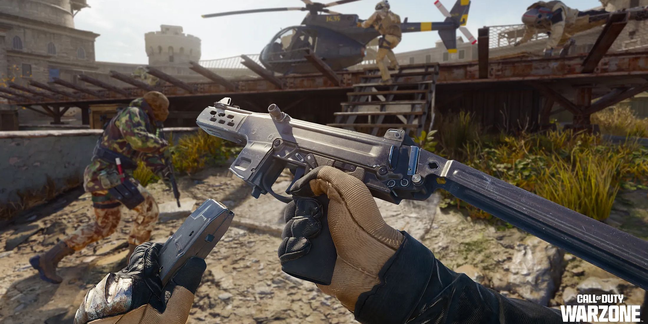 Black Ops 6 и Warzone Сезон 3 Перезагрузка: Дата Релиза и Новые Контенты Объявлены!