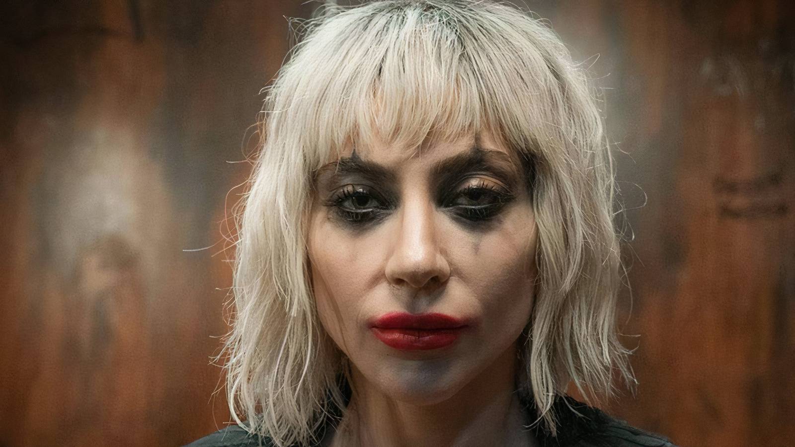 Lady Gaga in Joker 2 