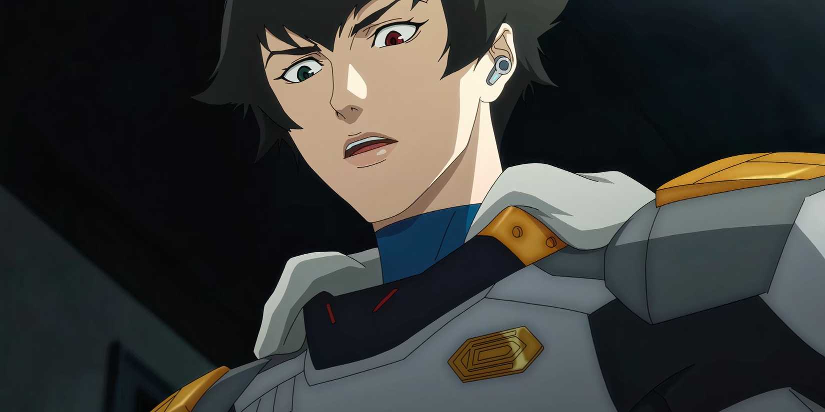 Lady in Netflix’s Devil May Cry