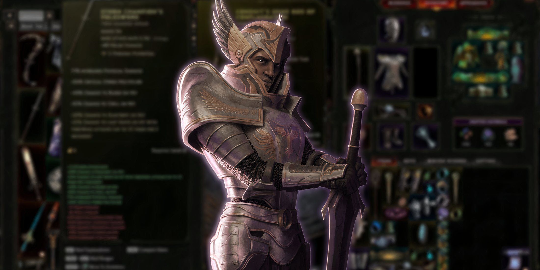 last-epoch-all-champion-affixes-how-get-items-gear-equipment