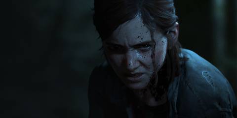 The Last of Us Part 2 Remastered on PC gets a third update for April 2025