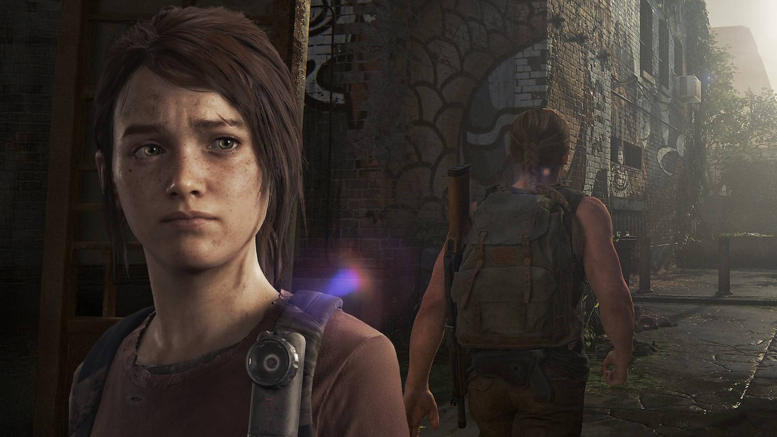 last of us part 2 remastered pc review