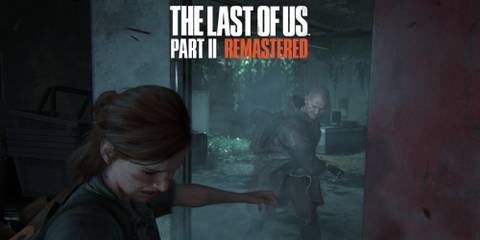 Last of Us Part 2 Remastered Which Difficulty To Pick