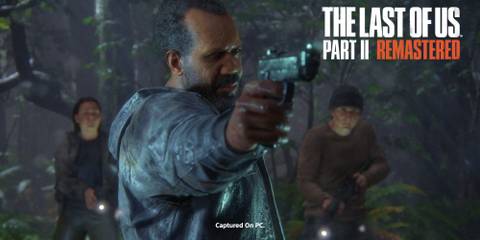 Last of Us Part Remastered PC Best Settings