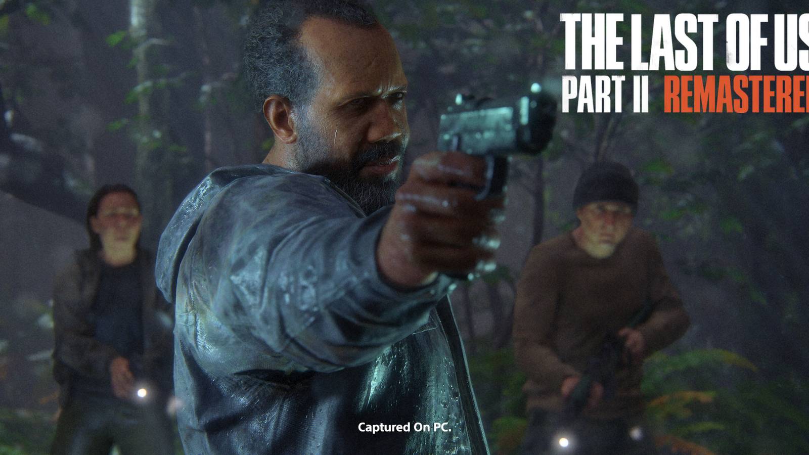 Last of Us Part Remastered PC Best Settings