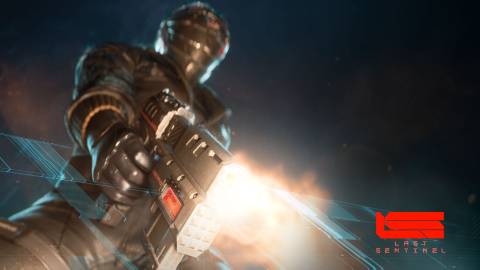 Last Sentinel - Official Image 2