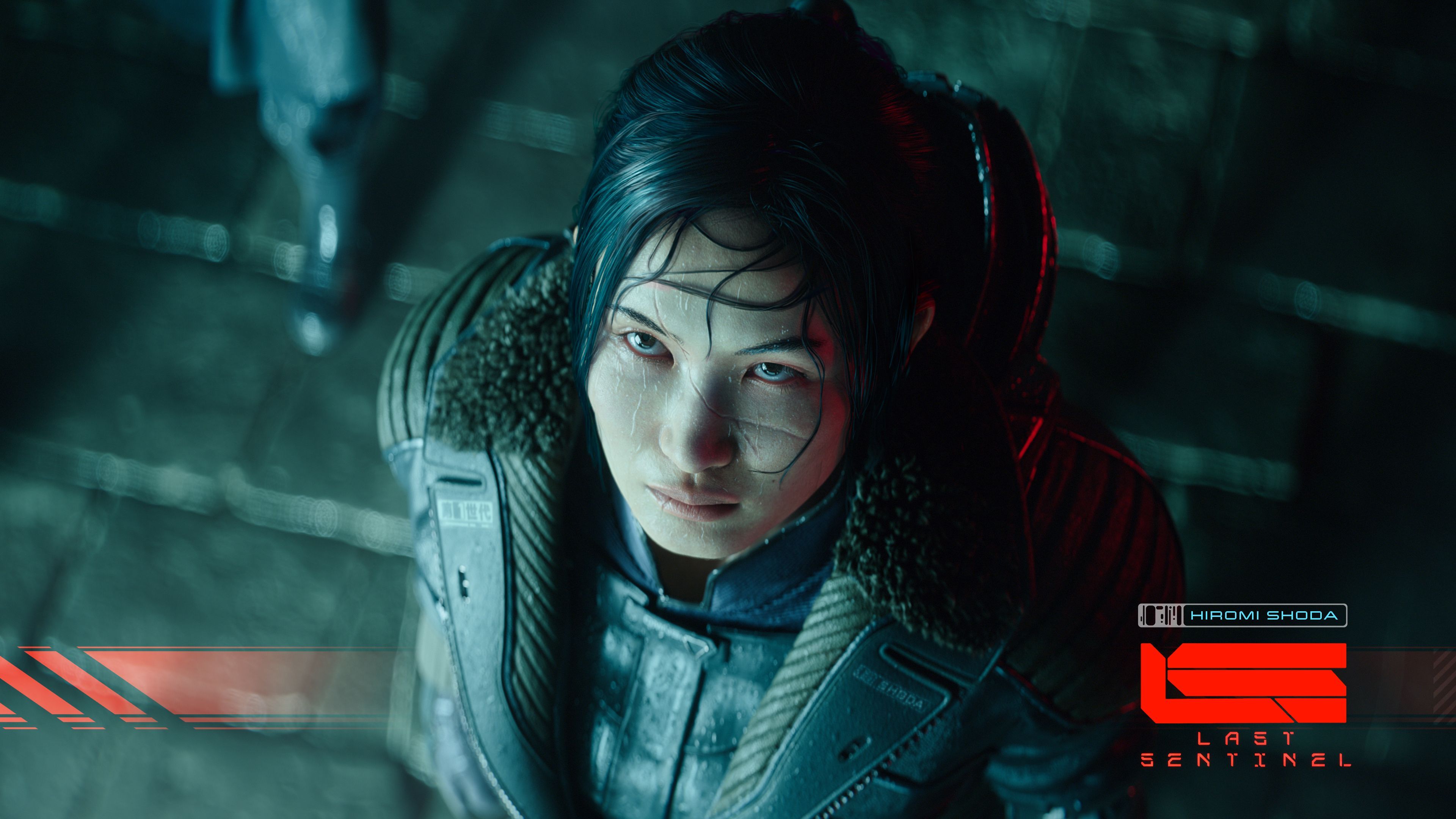 Last Sentinel - Official Image 3