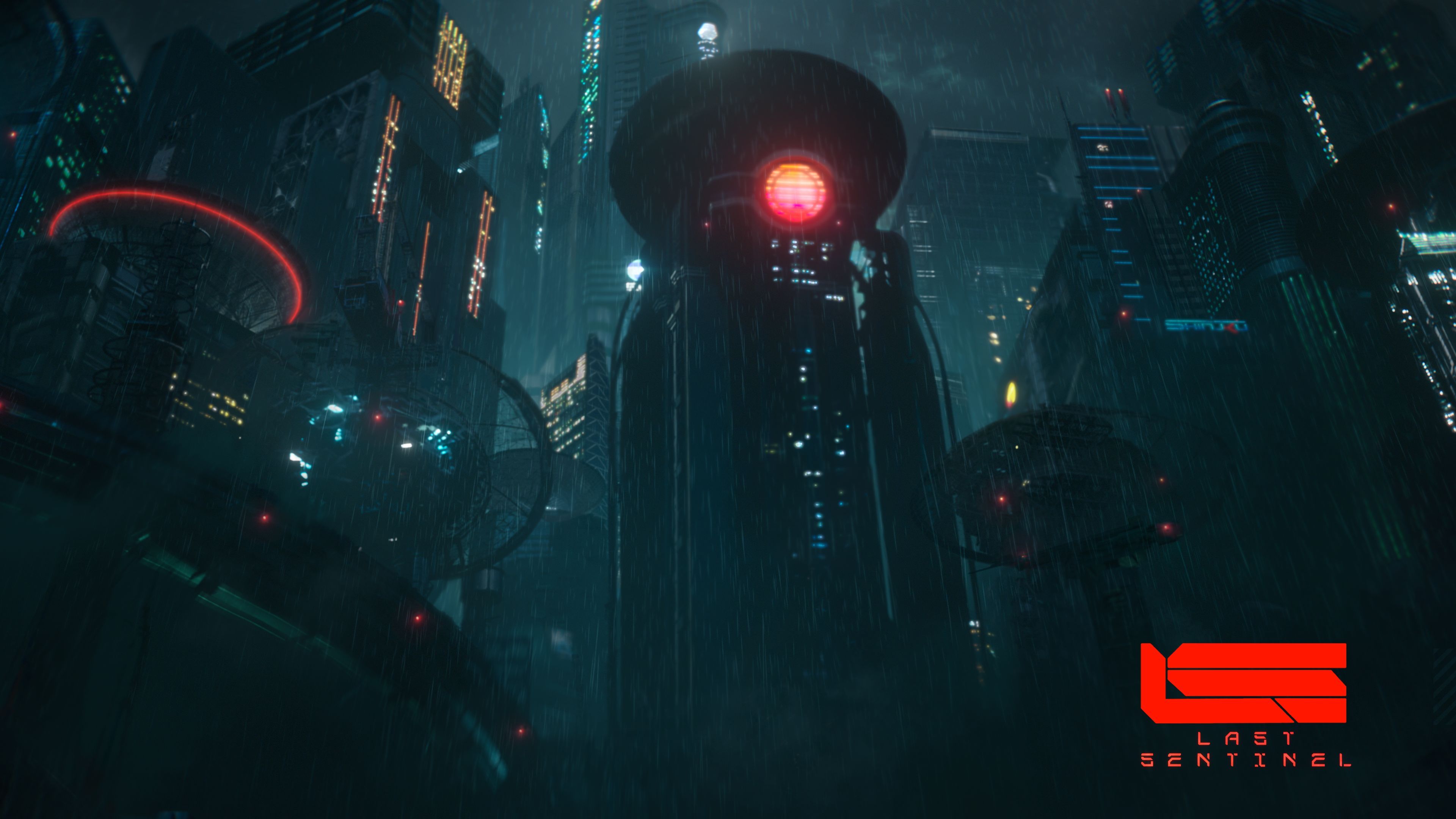 Last Sentinel - Official Image 4