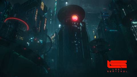 Last Sentinel - Official Image 4