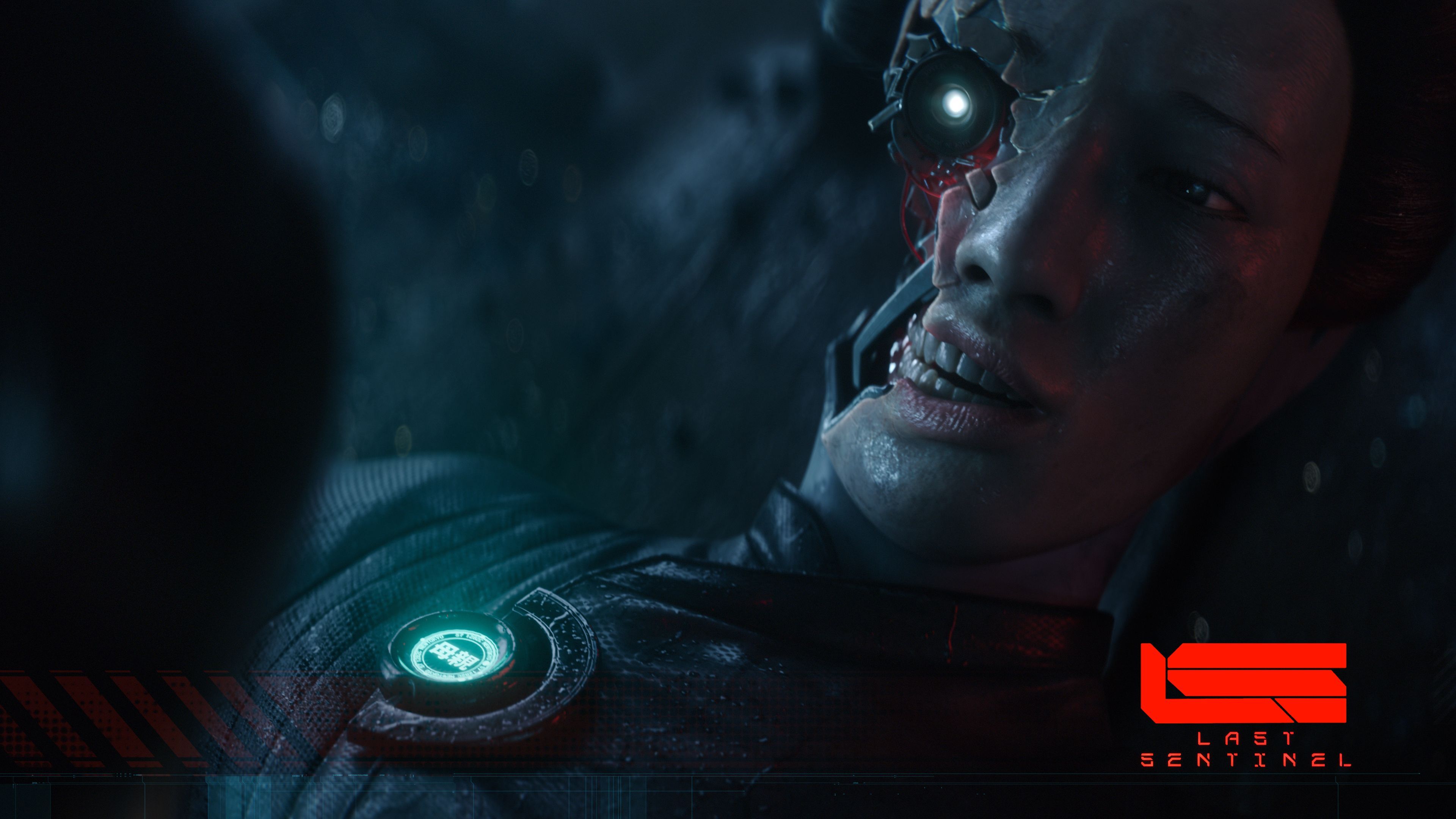 Last Sentinel - Official Image 5