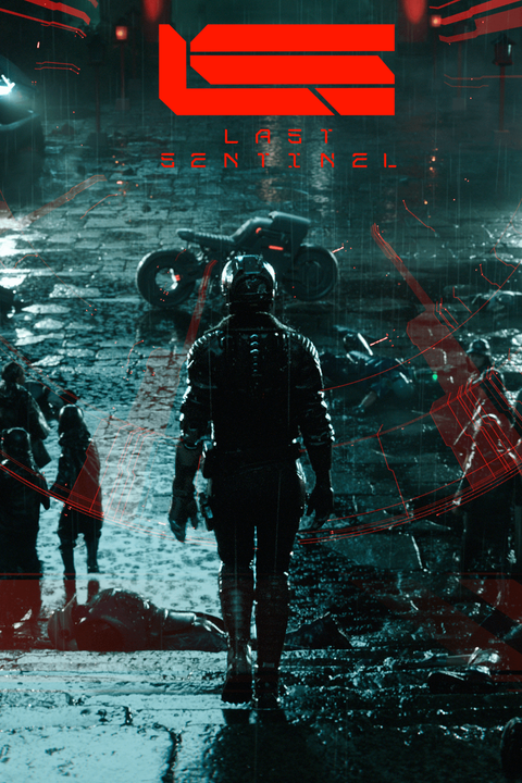 LAST SENTINEL - tag image