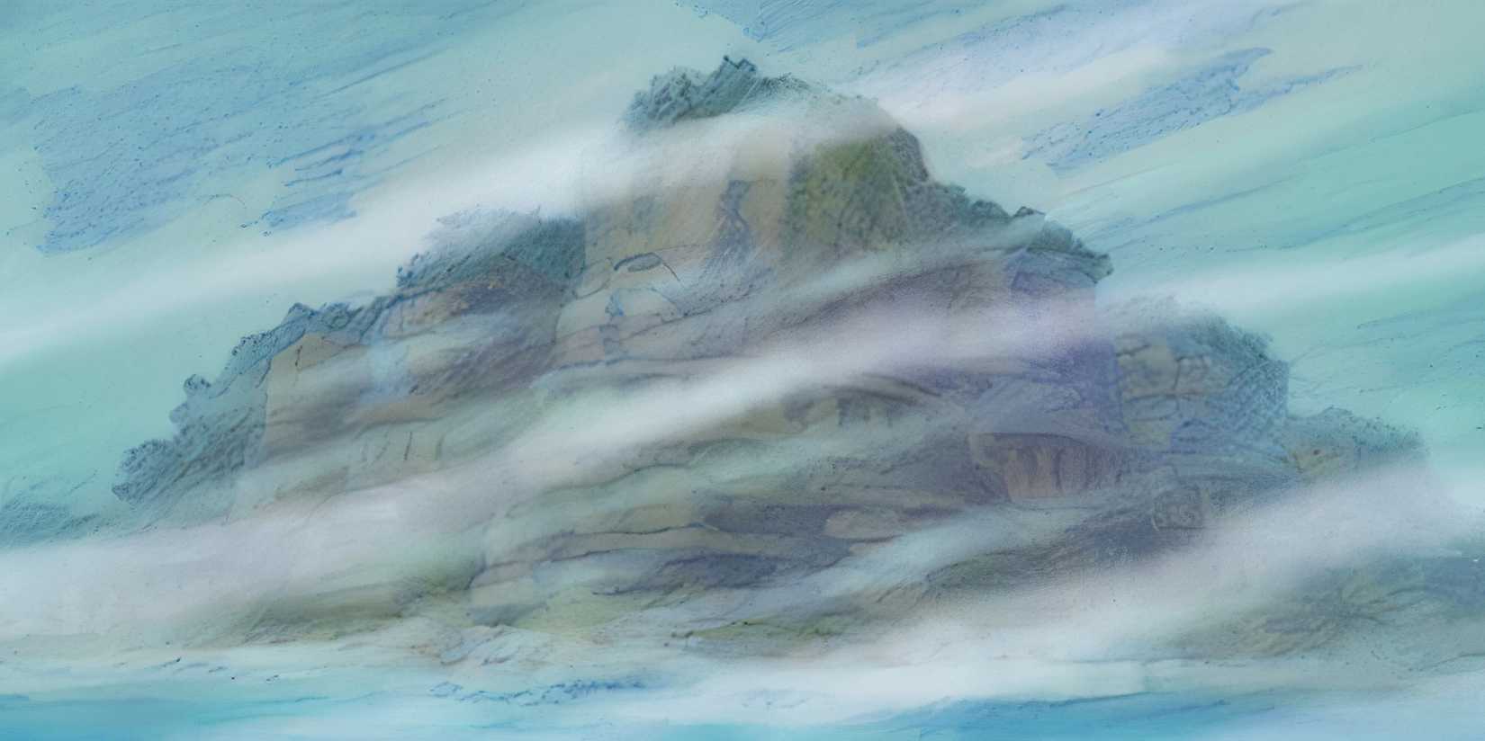 With All Four Road Poneglyphs Laugh Tale Can Finally Be Reached one piece