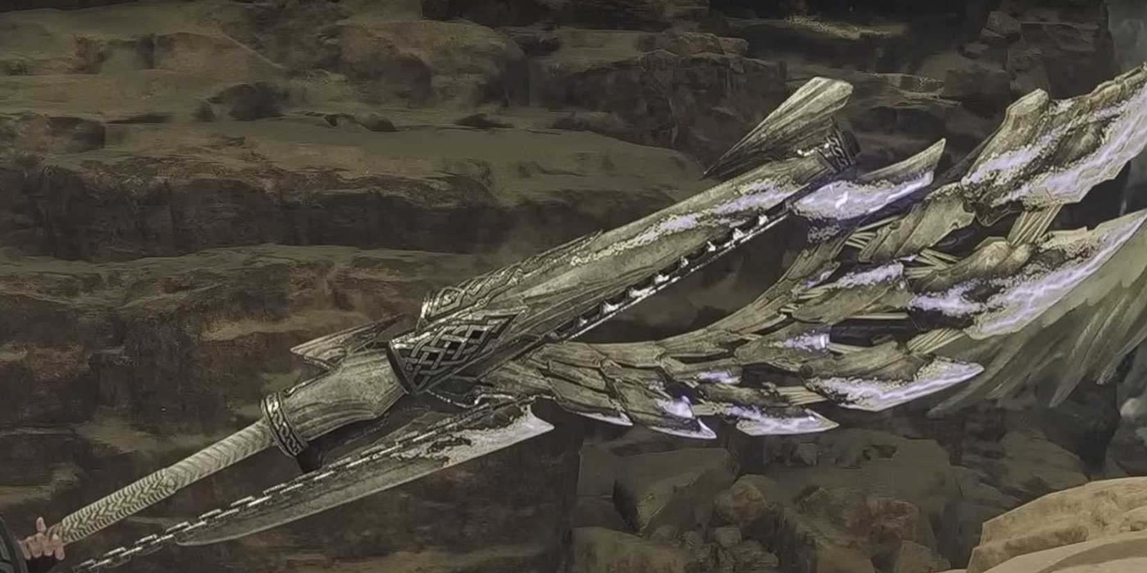 lawful borz monster hunter wilds