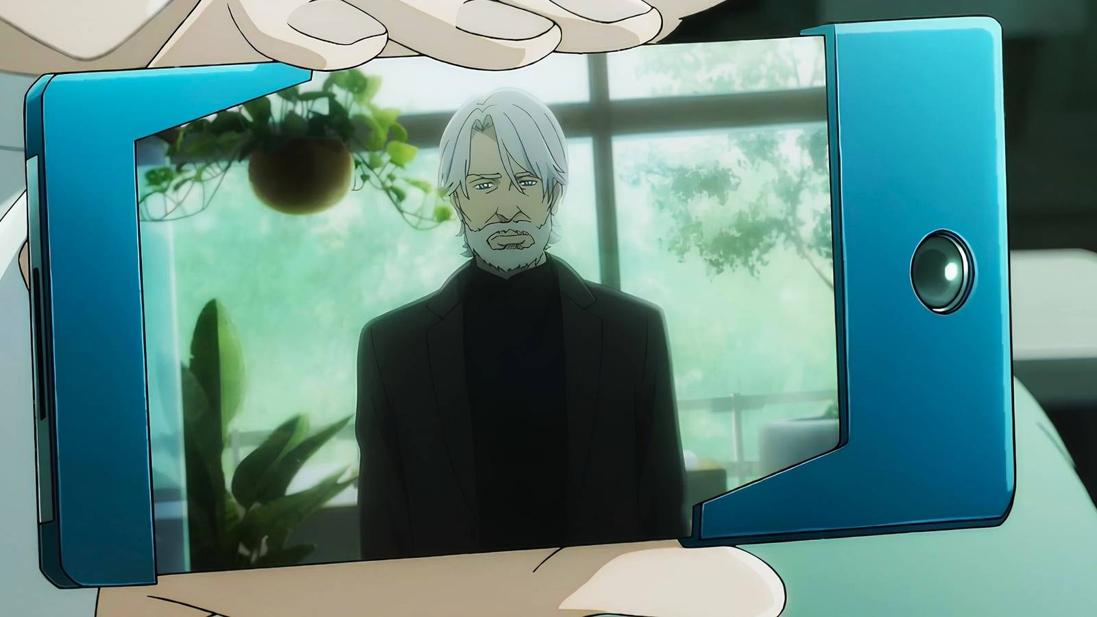 lazarus dr. skinner episode 1