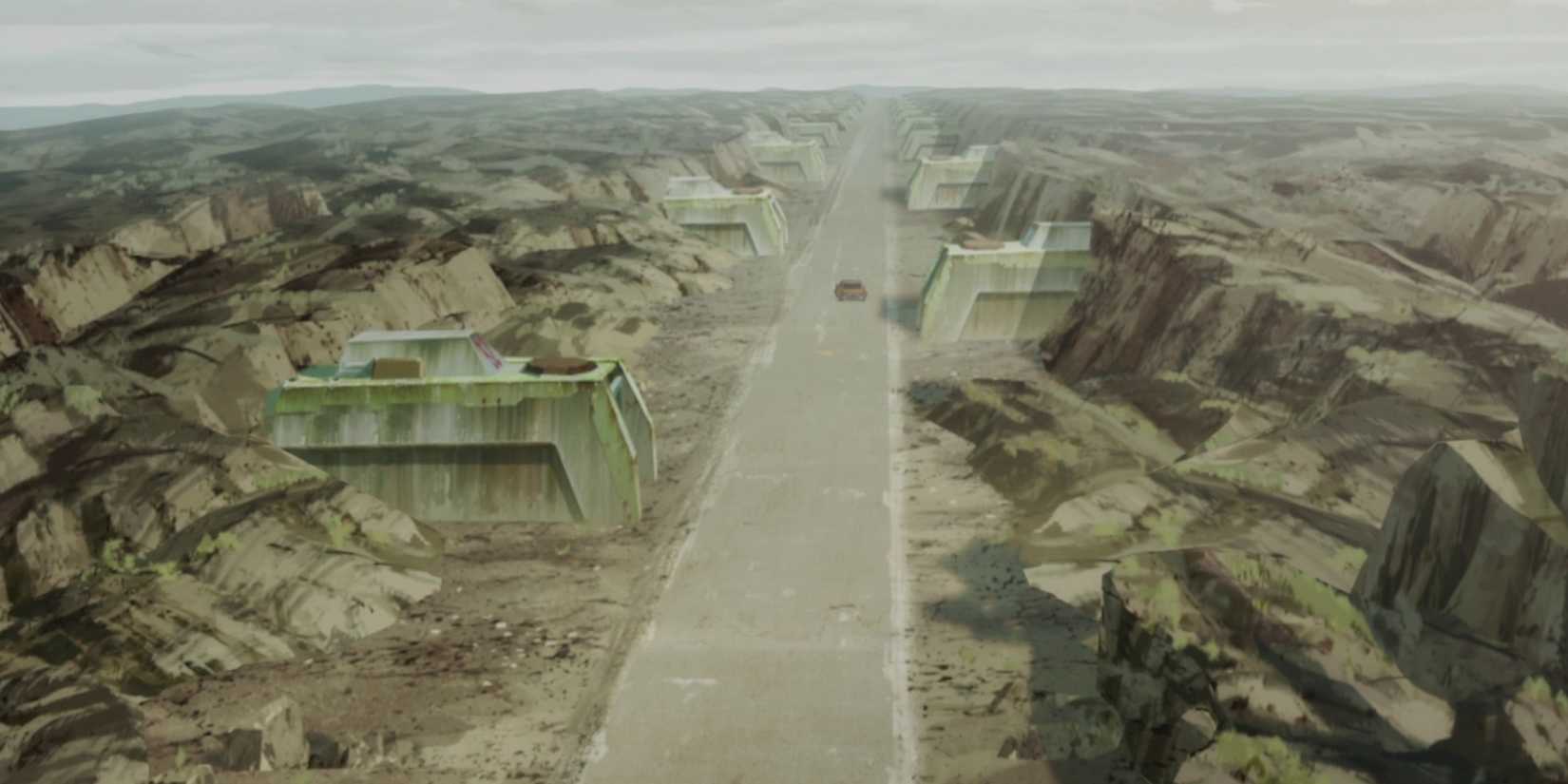 Lazarus Episode 2 Landscape