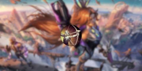 League of legends alacrity