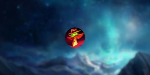 League of legends deep ward