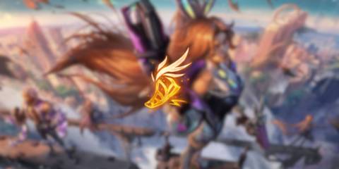 League of legends fleet