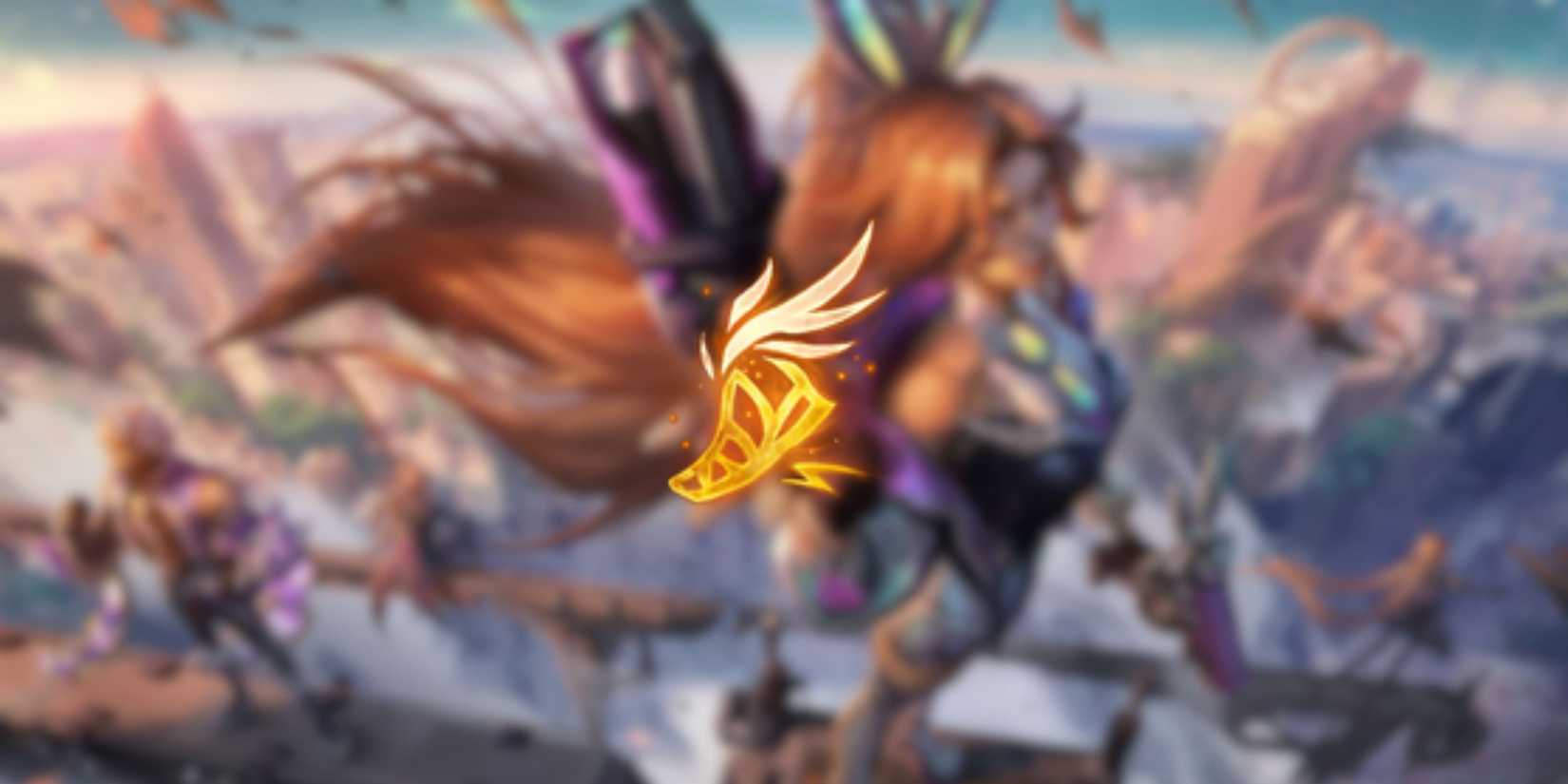 League of legends fleet