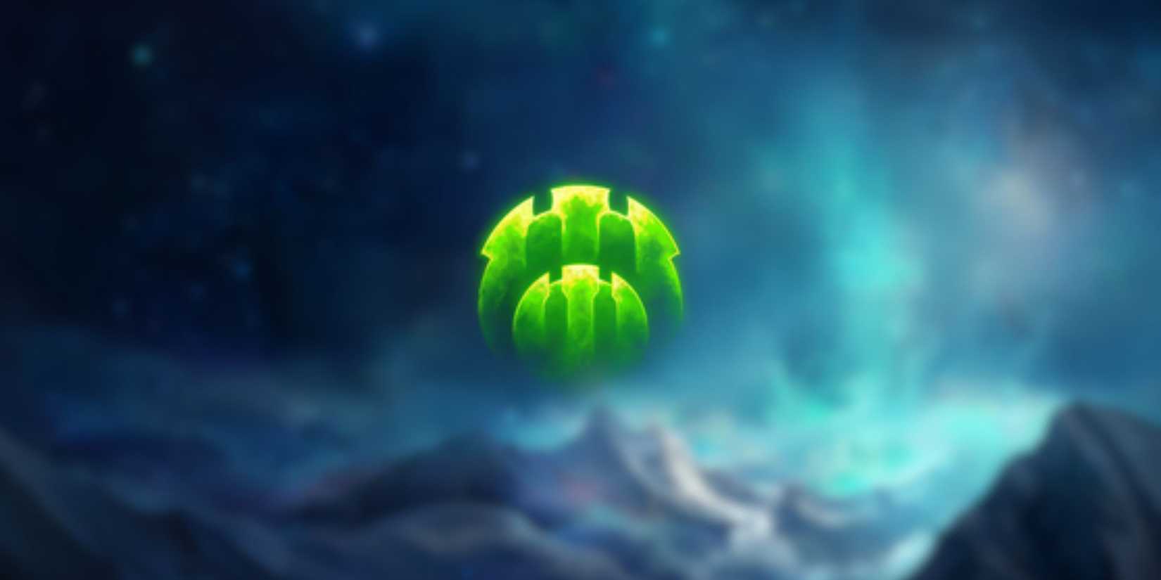 League of legends Guardian