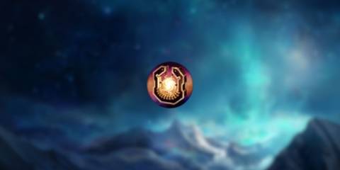 League of legends hexflash