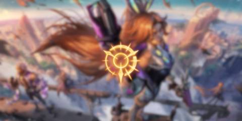 League of legends PTA