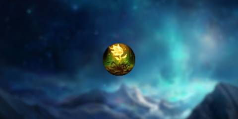 League of legends revitalize