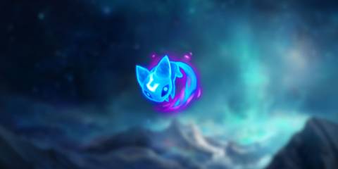 League of legends rune aery