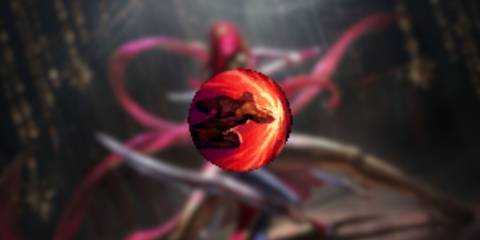 League of legends rune sudden impact