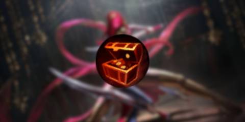 League of legends rune treasure hunter