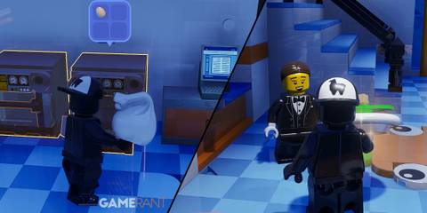 LEGO Fortnite Brick Life How To Cook